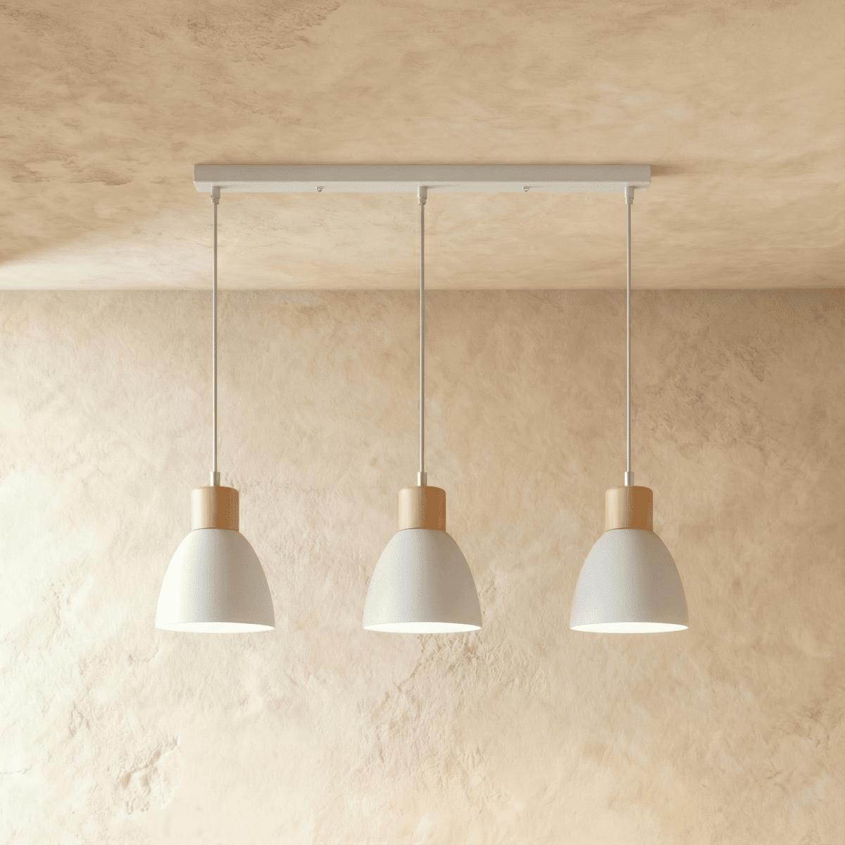 Colorato Pendant Light