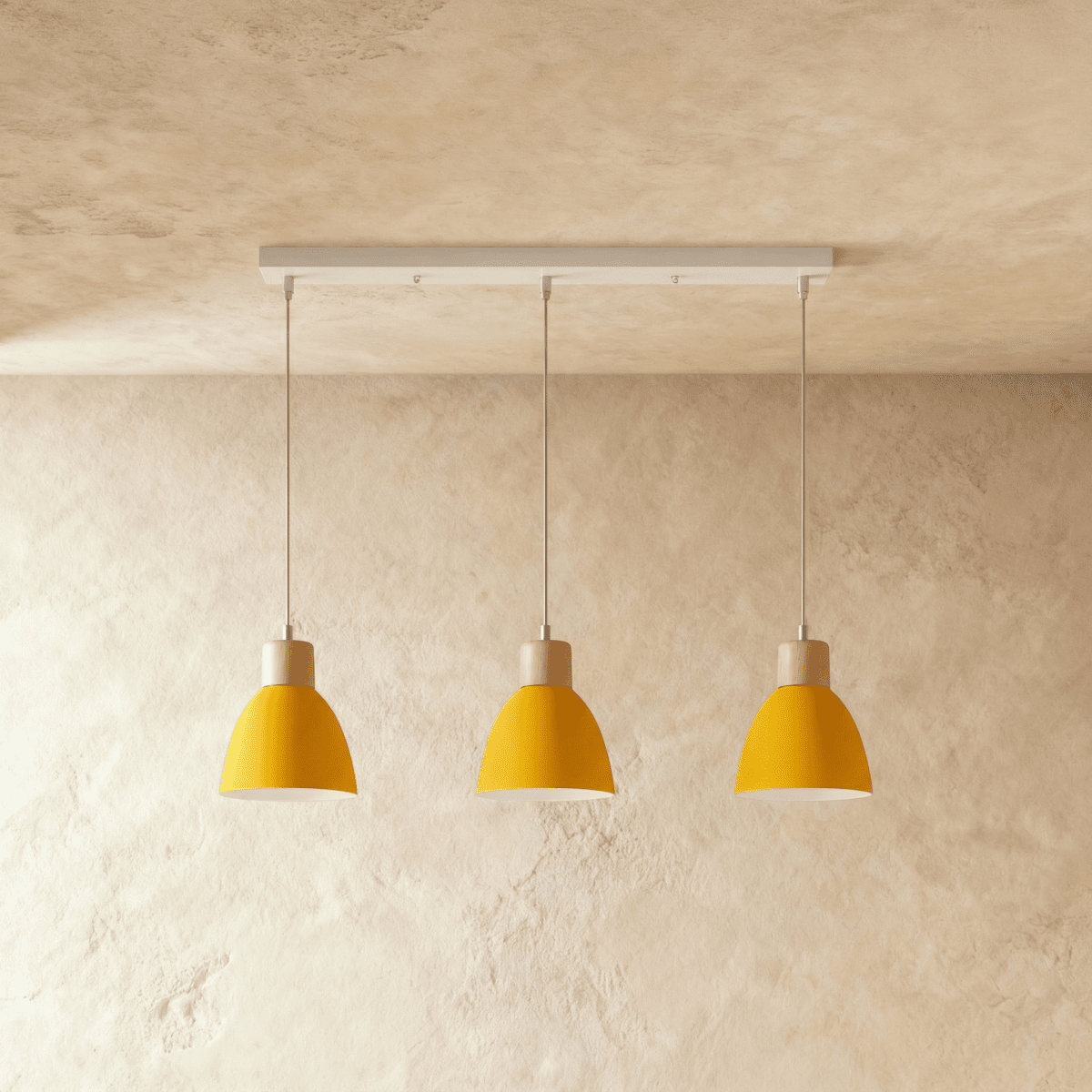 Colorato Pendant Light