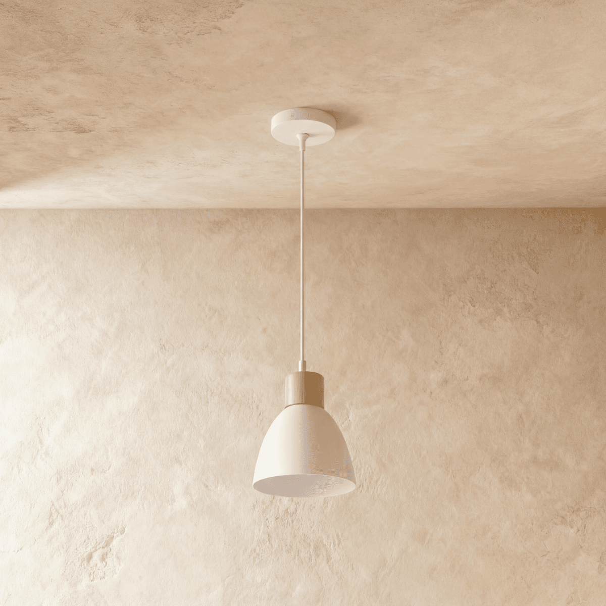 Colorato Pendant Light