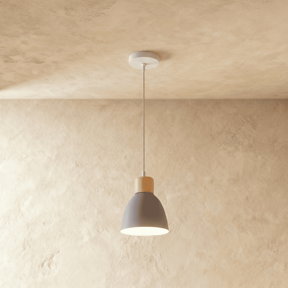 Colorato Pendant Light