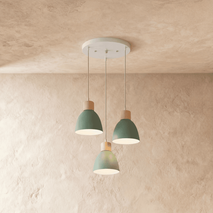 Colorato Pendant Light