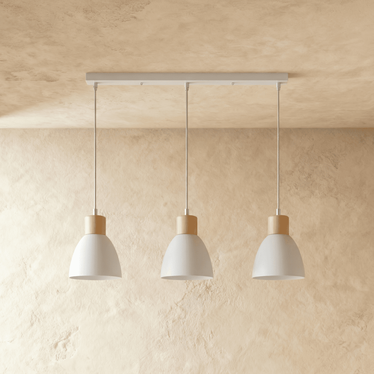 Colorato Pendant Light