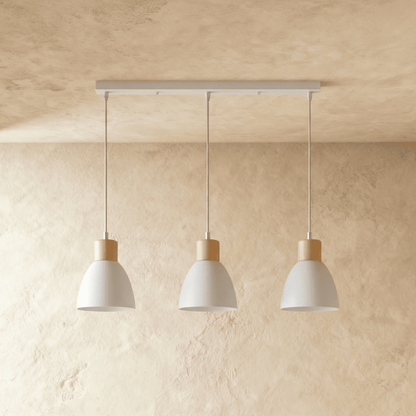 Colorato Pendant Light