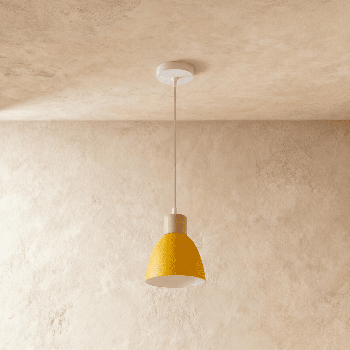 Colorato Pendant Light