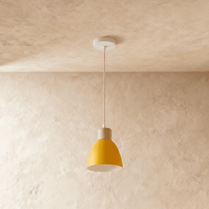 Colorato Pendant Light