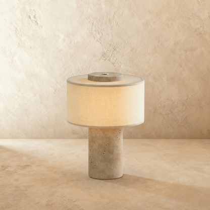 Colva Table Lamp