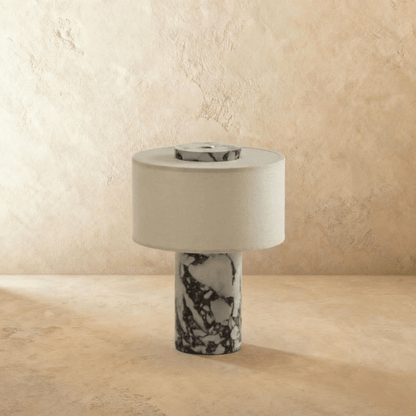 Colva Table Lamp