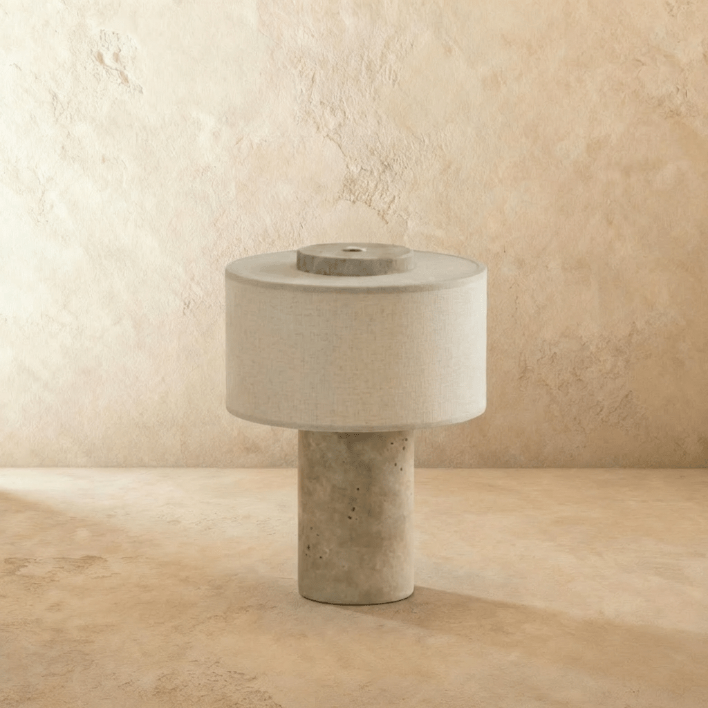 Colva Table Lamp