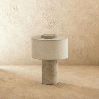 Colva Table Lamp