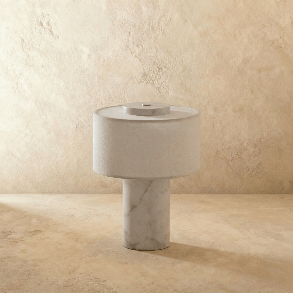 Colva Table Lamp