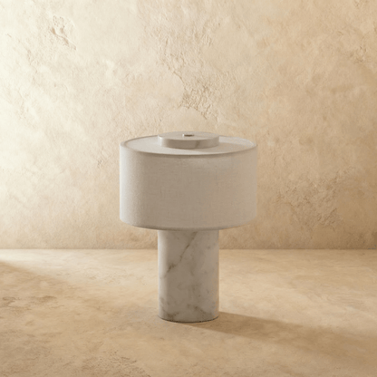 Colva Table Lamp