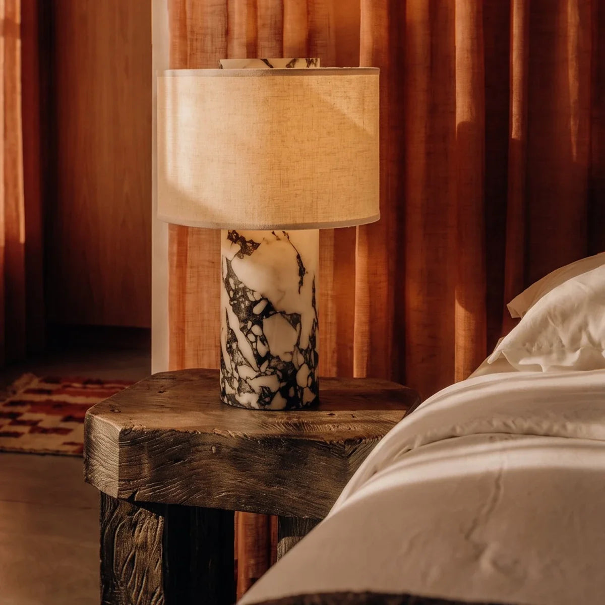 Colva Table Lamp
