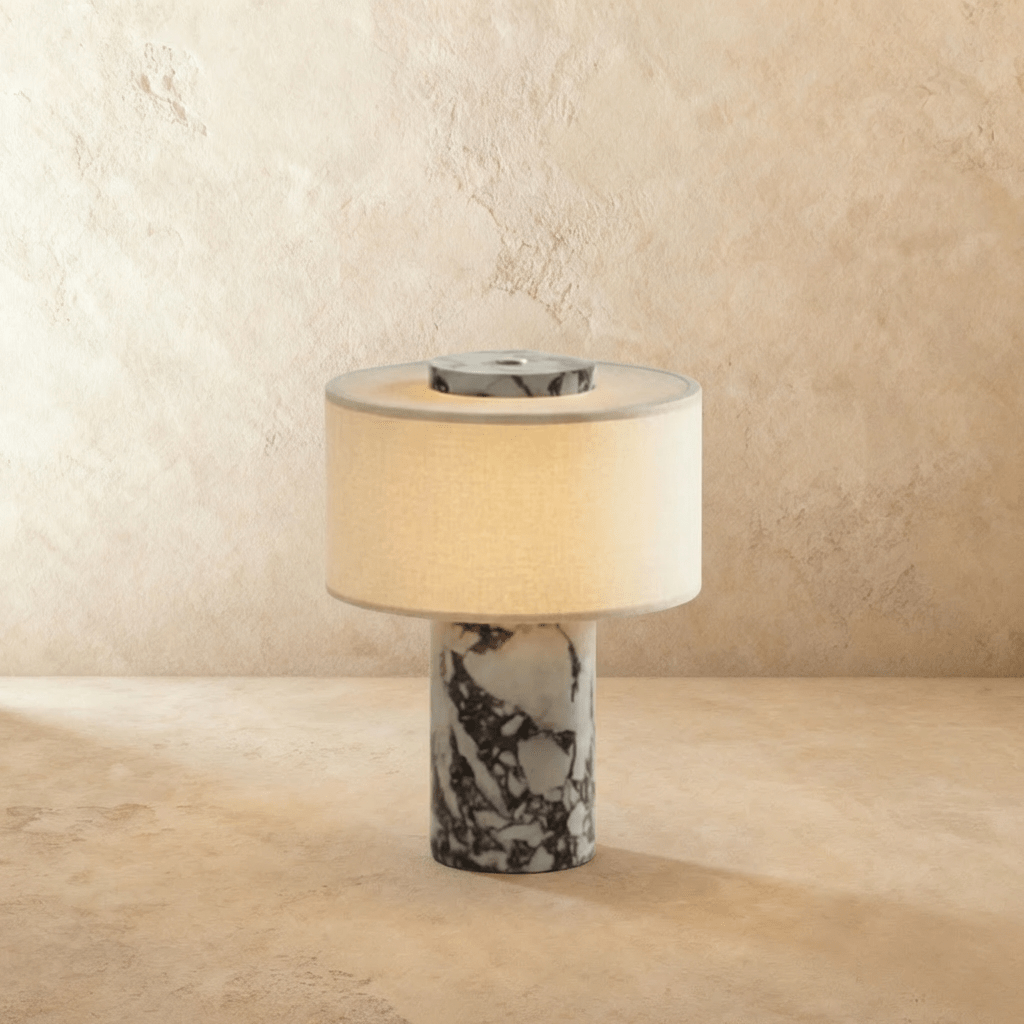 Colva Table Lamp