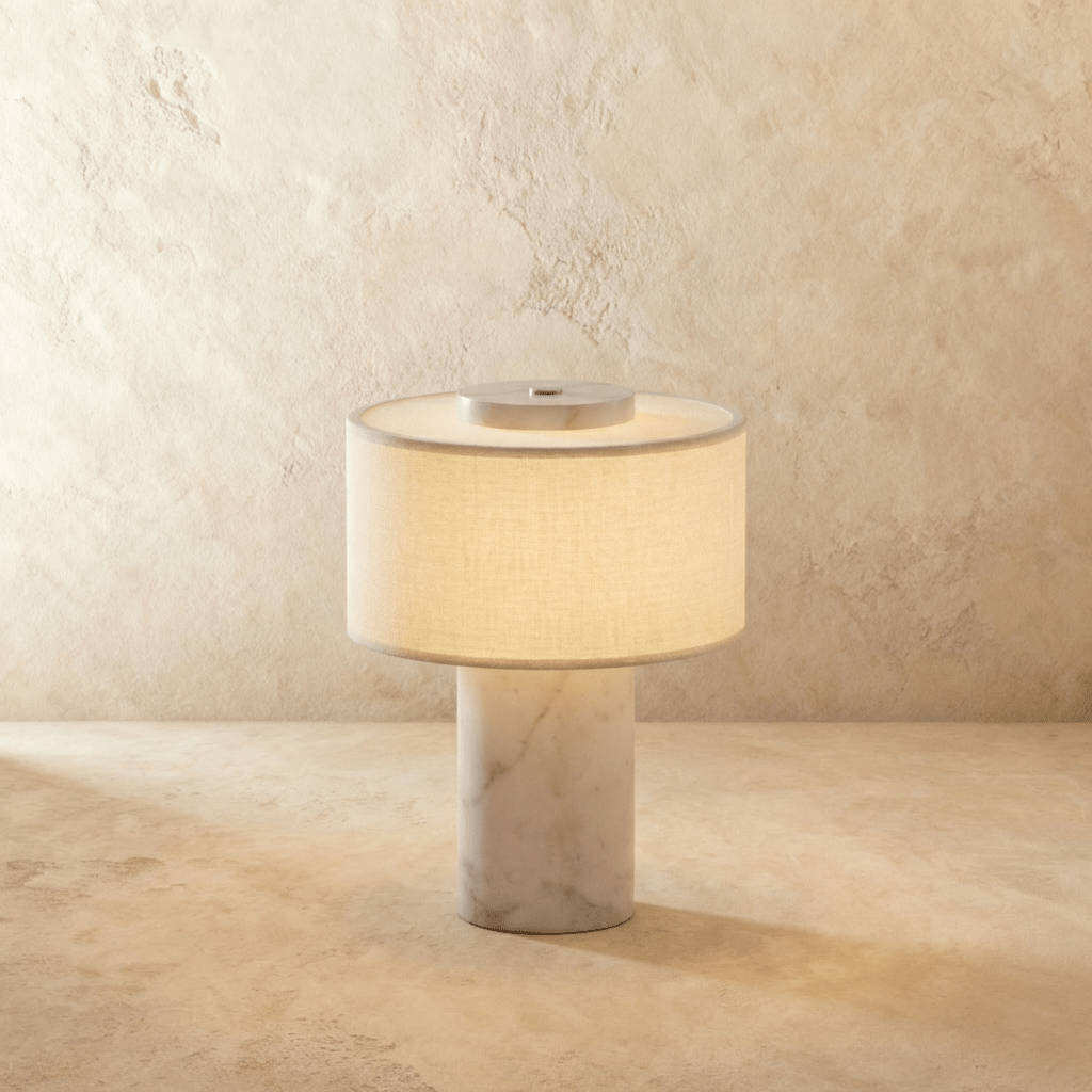 Colva Table Lamp