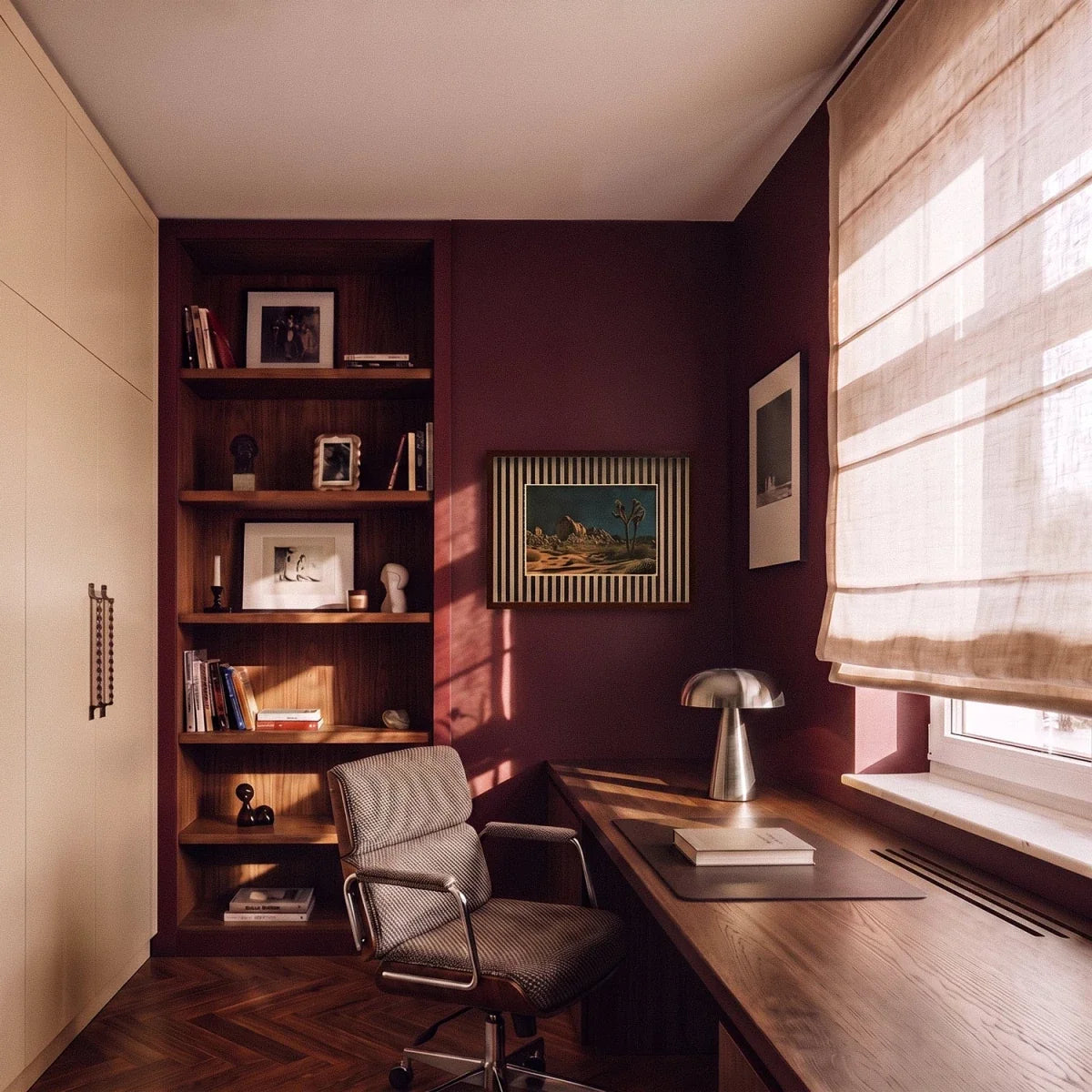 Como Table Lamp