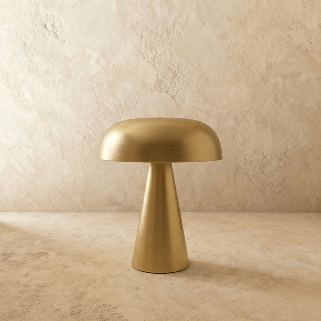 Como Table Lamp