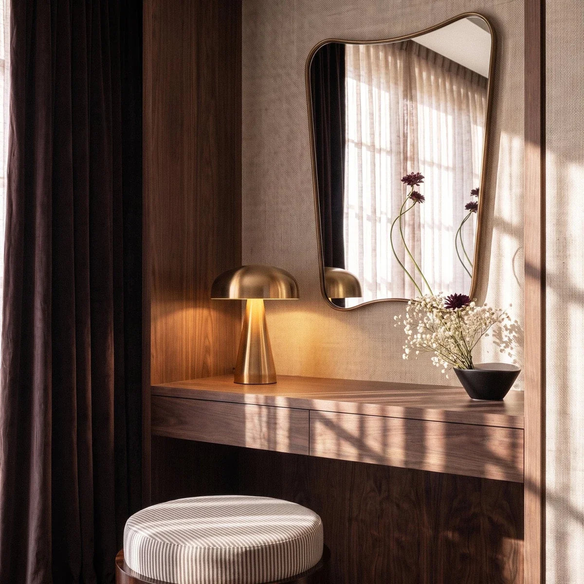Como Table Lamp