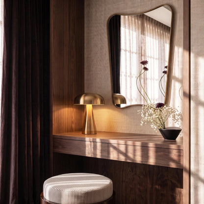 Como Table Lamp