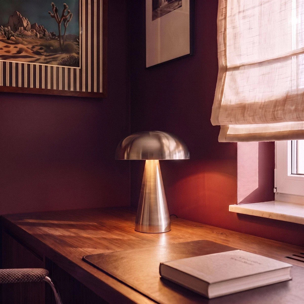 Como Table Lamp