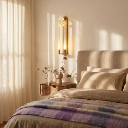 Coretta Wall Lamp