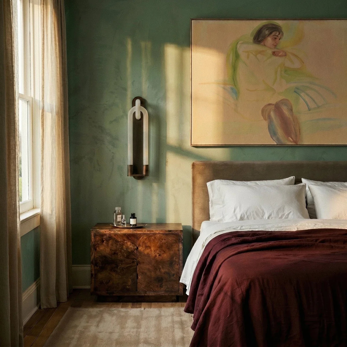 Coretta Wall Lamp