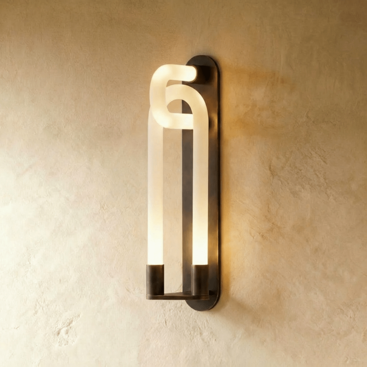 Coretta Wall Lamp
