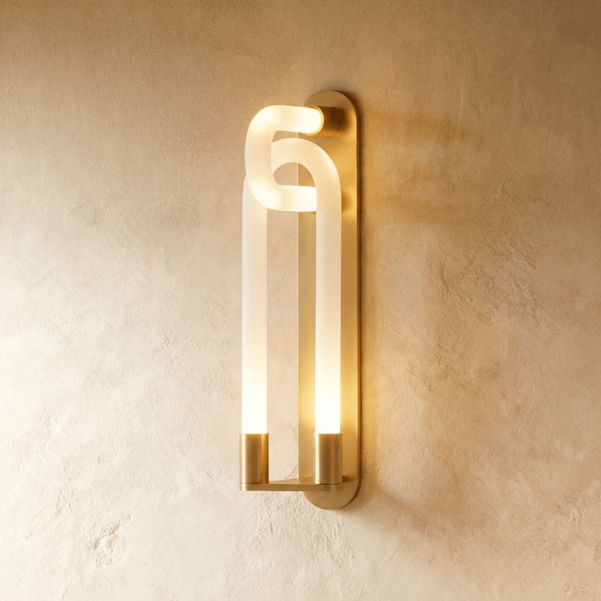 Coretta Wall Lamp