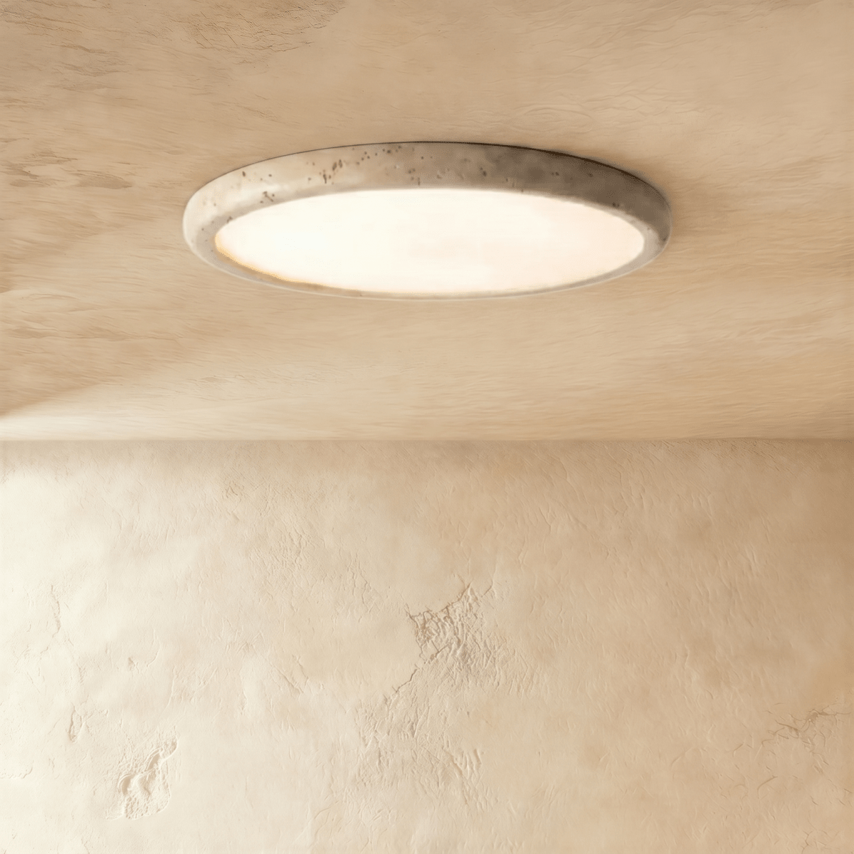 Coriac Ceiling Light