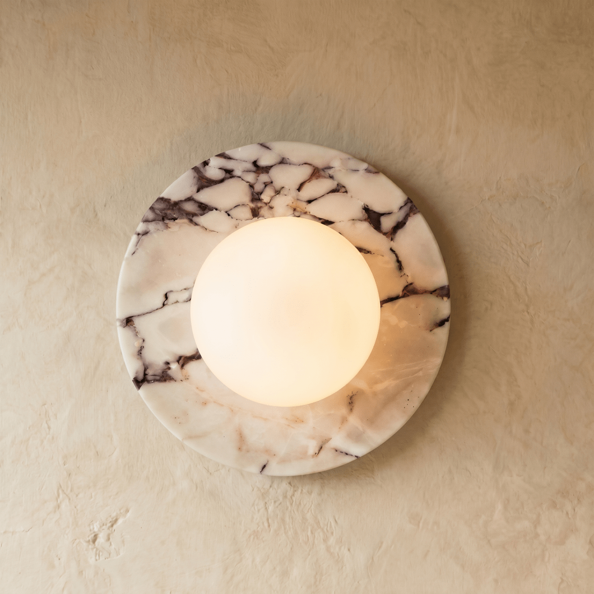Coris Wall Lamp