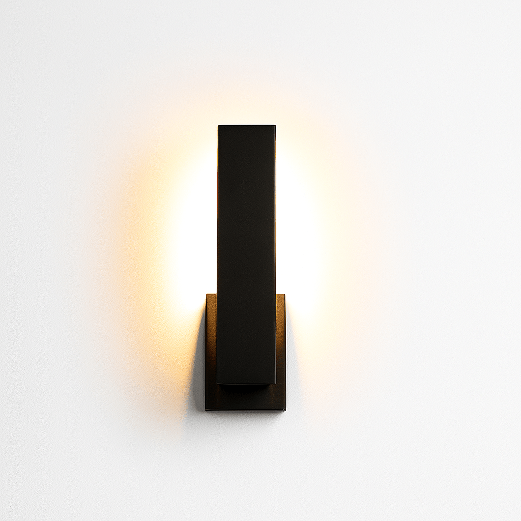 Corus Outdoor Wall Lamp