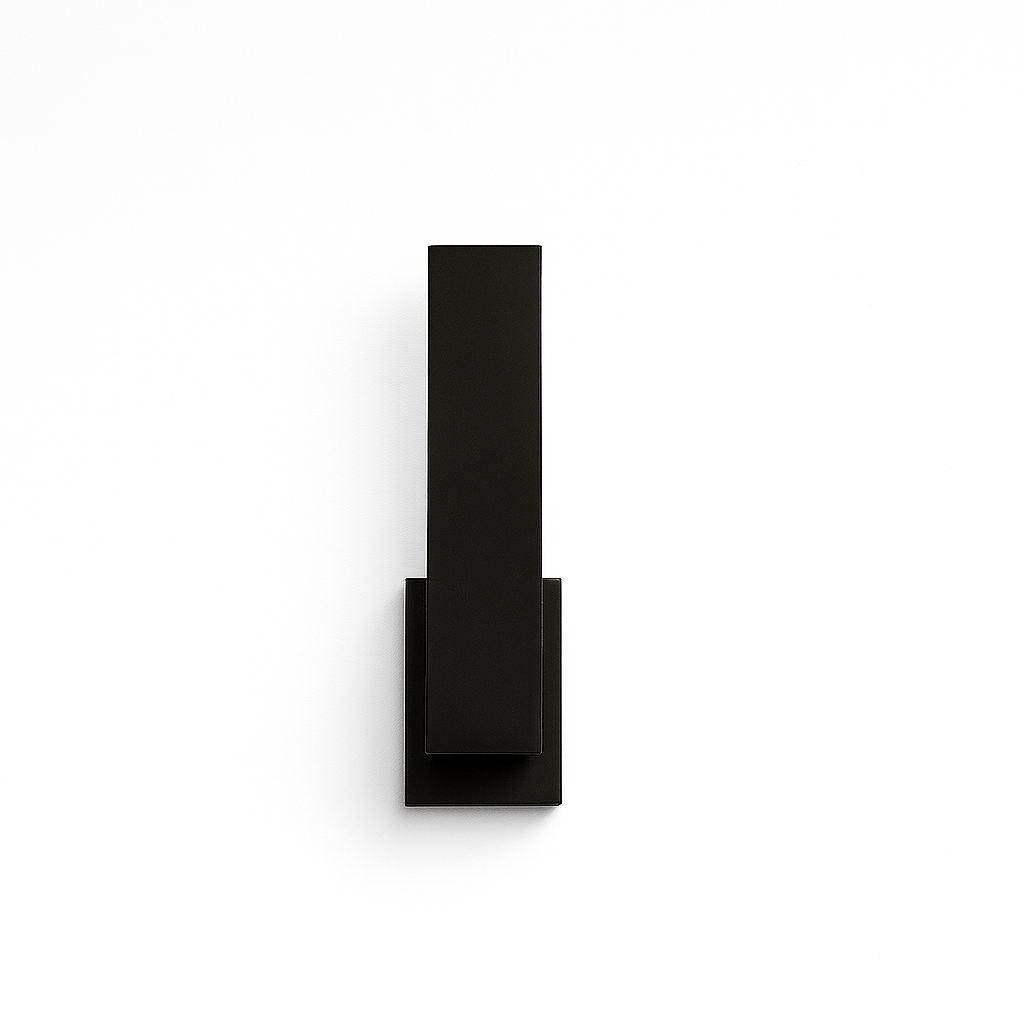 Corus Outdoor Wall Lamp