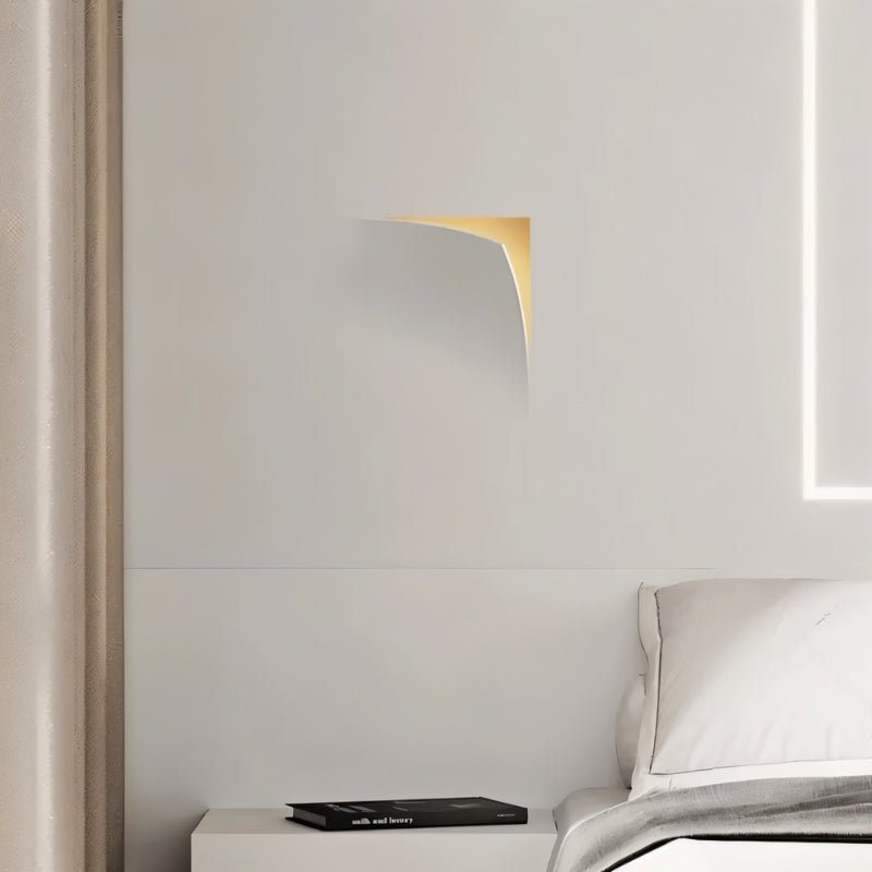 Corvix Trimless Wall Light