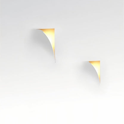Corvix Trimless Wall Light