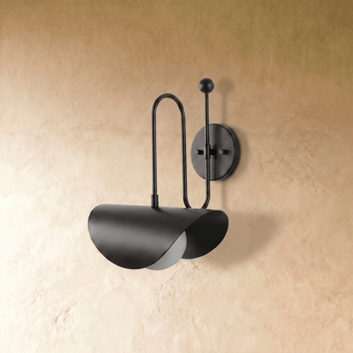 Cressa Wall Lamp