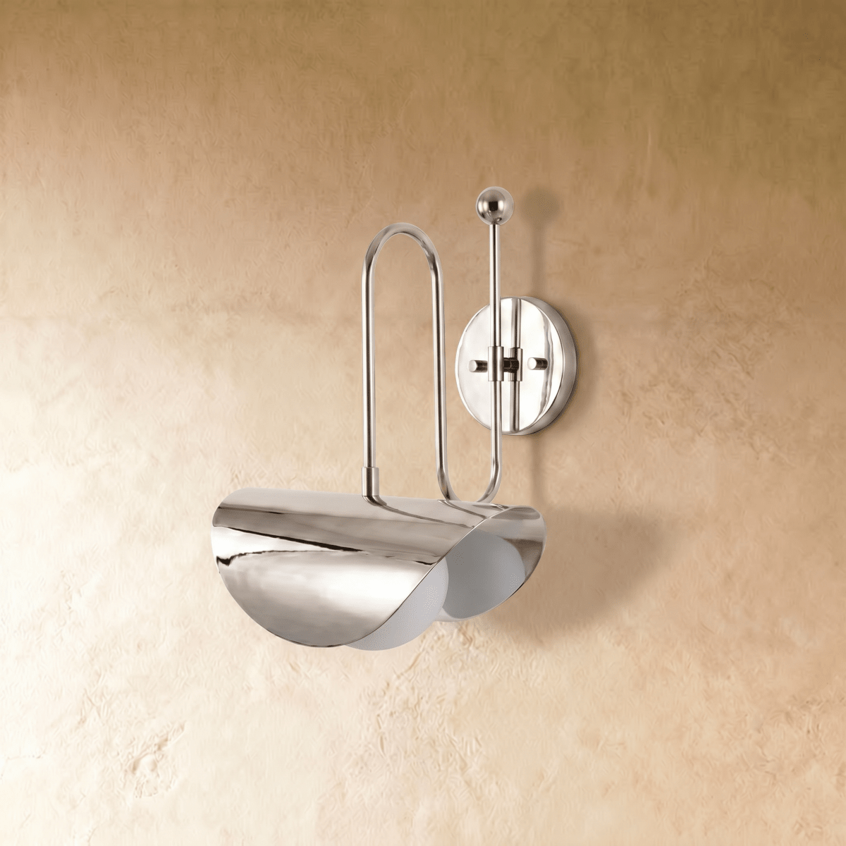 Cressa Wall Lamp
