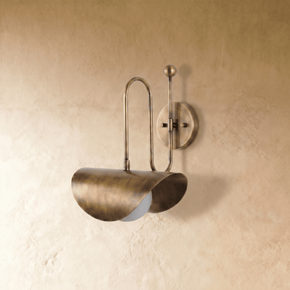 Cressa Wall Lamp