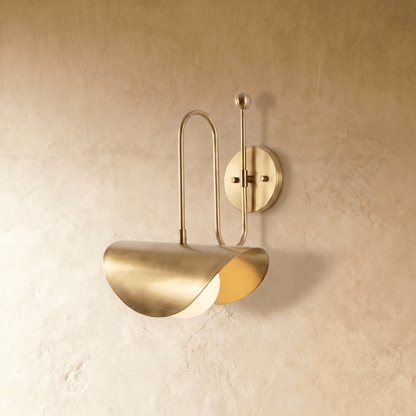 Cressa Wall Lamp