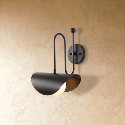 Cressa Wall Lamp