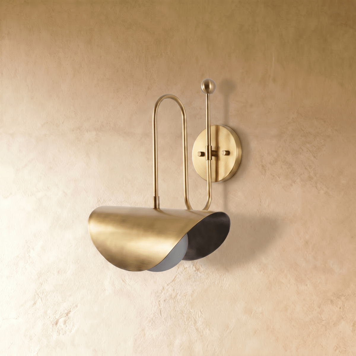 Cressa Wall Lamp