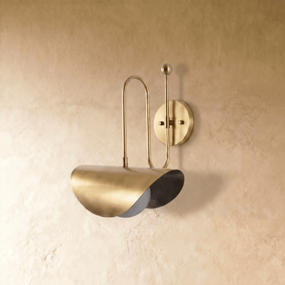 Cressa Wall Lamp