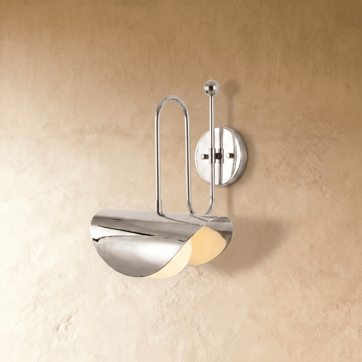 Cressa Wall Lamp