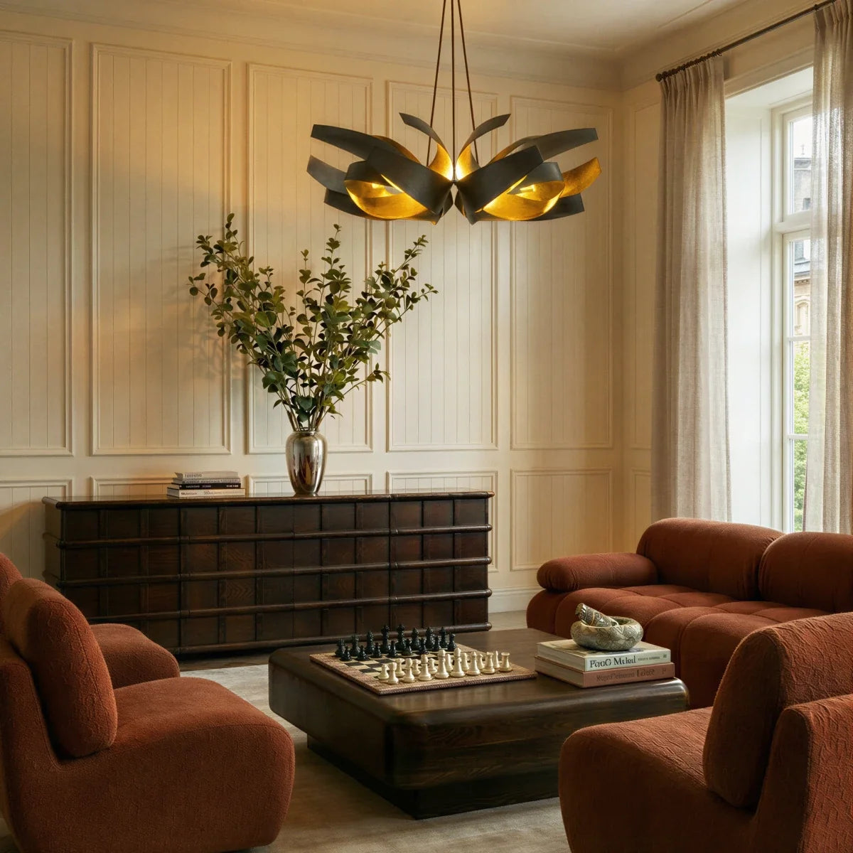 Cressida Chandelier
