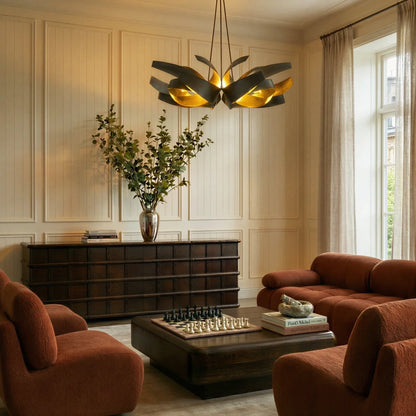Cressida Chandelier