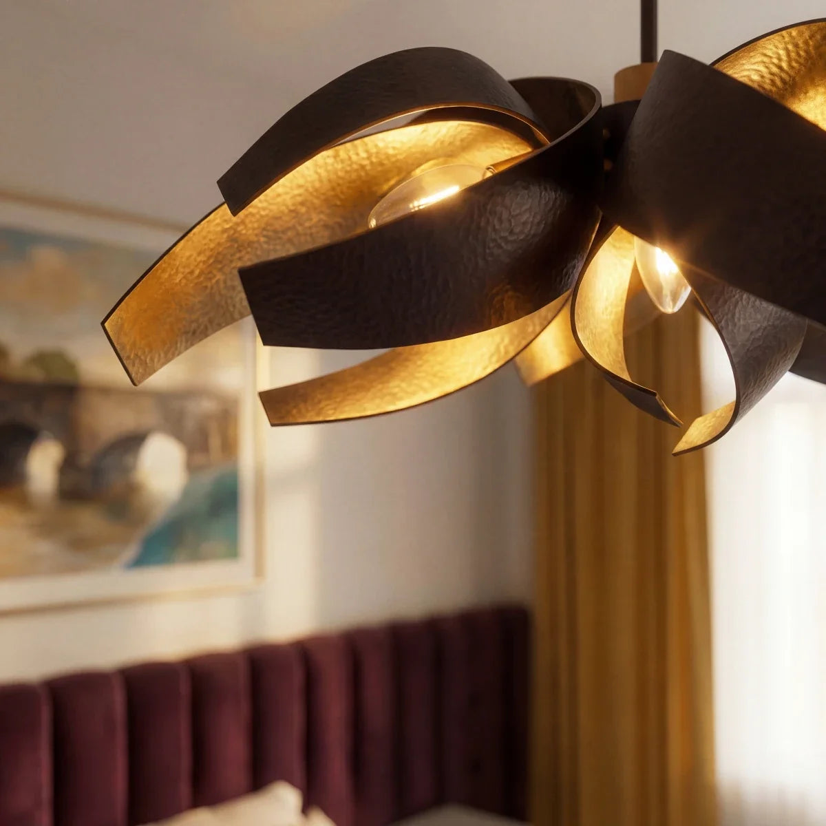 Cressida Chandelier