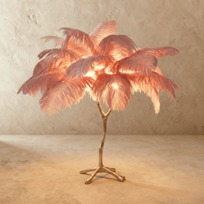 Crest Floor Lamp