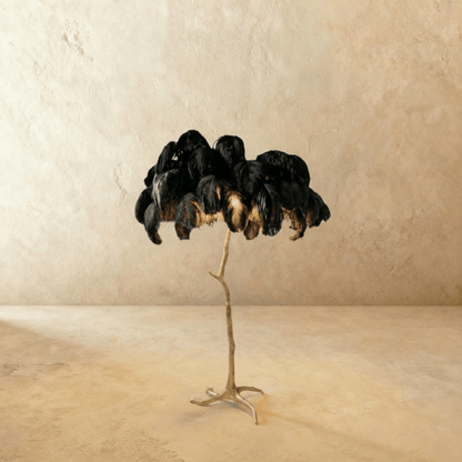 Crest Floor Lamp