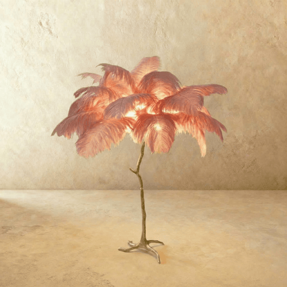 Crest Floor Lamp