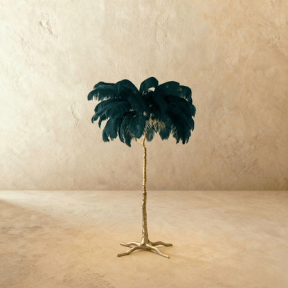 Crest Floor Lamp