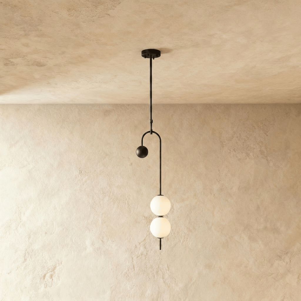 Cresta Pendant Light