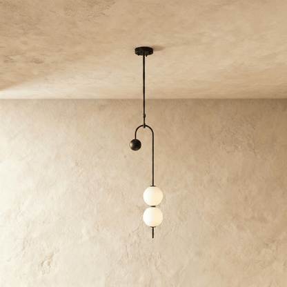 Cresta Pendant Light